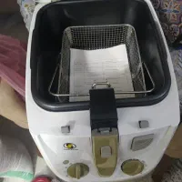 سرخ کن برقی|اجاق گاز و لوازم برقی پختوپز|کرج, حصارک بالا|دیوار
