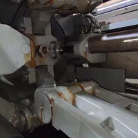 دستگاه تزریق پلاستیک|ماشینآلات صنعتی|میاندوآب, |دیوار