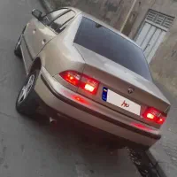 سمند LX مدل 84|خودرو سواری و وانت|بناب, |دیوار