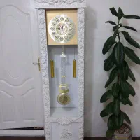 بوفه و ساعت ست