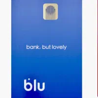 هدیه بلو بانک سامان