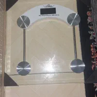 ترازو وزن کشی