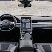 کی ام سی J7 مشکی مدل ۱۴۰۳ به قیمت|خودرو سواری و وانت|بوشهر, |دیوار