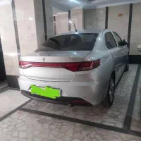 تارا اتومات v2 نقره ای|خودرو سواری و وانت|کرج, فاز ۳ گوهردشت|دیوار