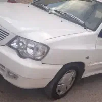 132sx|خودرو سواری و وانت|یزد, |دیوار
