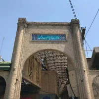 مغازه بازار تجریش ۴۰ متر