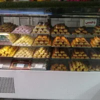 یخچال و ویترین