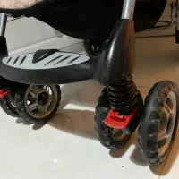 کالسکه مسافرتی  وارداتی|کالسکه و لوازم جانبی|تهران, شهرک چیتگر|دیوار