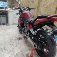 لاکی اس وای ام ۲۵۰ سی سی