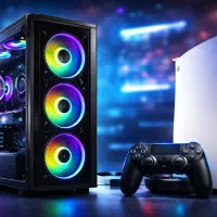 نصب بازی Ps5.Ps4 و کامپیوتر با زیرنویس فارسی