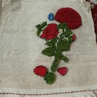 فرش دستباف|فرش|کرمانشاه, |دیوار