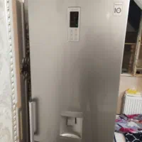 یخچال و فریزر ال جی اصل کره