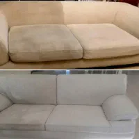 شستشوی مبل و خوشخواب در محل شما