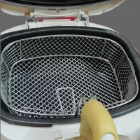 سرخ کن مولینکس|سایر لوازم برقی|شادگان, |دیوار