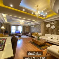 130-متر-بلوک-یک-رو-به-آفتاب-لوکس-از-همه-نظر