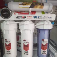 دستگاه تصفیه آب رویال افترون سی سی کا آکوا کلیر