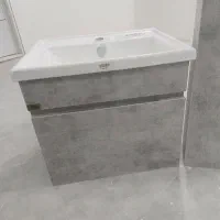 روشویی کابینتی مروارید|لوازم سرویس بهداشتی|سیرجان, |دیوار