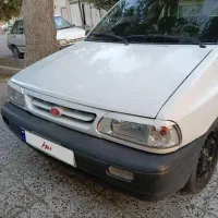 پراید ۸۲