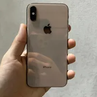 iPhone XS تمیز