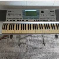 یک دستگاه ارگ مدل  p50