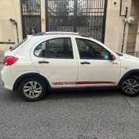 ماشین کویک  ۱۳۹۹