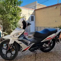 متور شوکا ۱۳۰