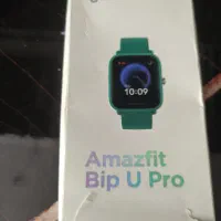 ساعت هوشمندamazfit bip u pro|ساعت|تهران, فلاح|دیوار
