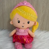 عروسک پرنسس از برند فیشر پرایس