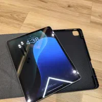 iPad pro 2022|تبلت|اصفهان, برازنده|دیوار