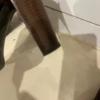 کفش چرم