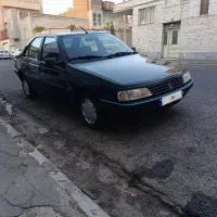 پژو GLI|خودرو سواری و وانت|تبریز, |دیوار