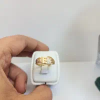 فروش النگو  و انگشتر در حد نو|جواهرات|بیرجند, |دیوار