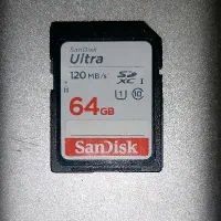 رم/مموری 64 گیگ