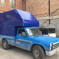 استخدام راننده شرکت پخش مواد غذایی