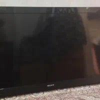 تلوزیون LCD سونی 40اینچ