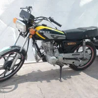 احسان۱۵۰ کاربرات درحد،۵دنده،رینگ اسپرت،یکسال بیمه