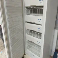 یخچال فریزر یخساران سالم و درحد نو