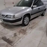 زانتیا۲۰۰۰|خودرو سواری و وانت|اردبیل, |دیوار