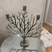 میز فلزی ۳سایز|صنایع دستی و سایر لوازم تزئینی|تهران, نیروی دریایی|دیوار