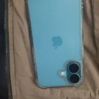 گوشی آیفون ۱۶