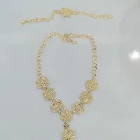 سرویس گردنبند و دستبند|بدلیجات|مشهد, رباط طرق|دیوار