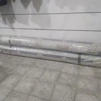 دوتخته فرش ۹متری نو