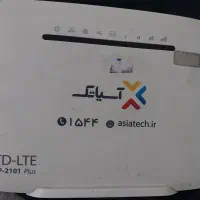 مودم آسیاتک