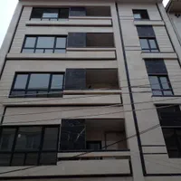 ۱۳۰متر/ سندار/تک واحدی/۳خواب/ پارکینگ اختصاصی|فروش آپارتمان|رشت, دروازه لاکان|دیوار