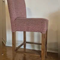 سه عدد صندلی اوپن