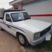 ۴سال خواب مزدا۲۰۰۰اصل ژاپن۹۲معاوضه و چک تخفیف میدم