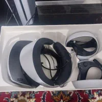 VR2 وی ار ۲ عینک واقعیت مجازی|کنسول، بازی ویدئویی و آنلاین|تهران, تهرانسر مرکزی|دیوار