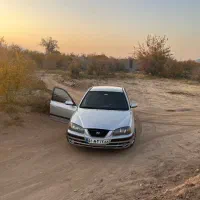 اوانته اتومات مدل۸۷