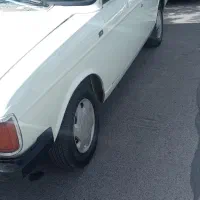 وانت ۸۹ بی رنگ درحد