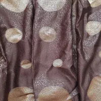 پرده شیک پاییزه و زمستانه